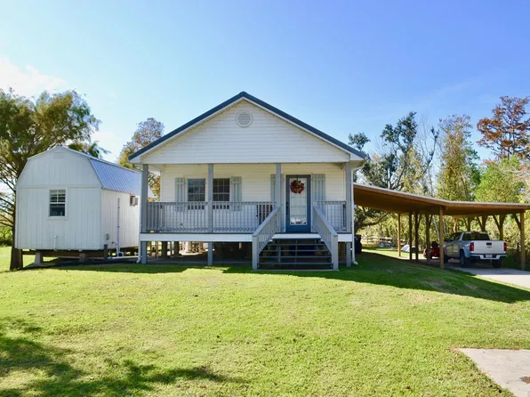 14650 Highway 3235, Cut Off, LA 70345