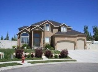 3316 W Jordan Knoll Cir, South Jordan, UT 84095