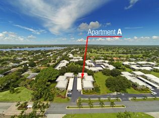 11 Se Concourse Drive #A, Tequesta, FL 33469