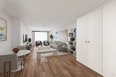 Sold by Halstead Real Estate