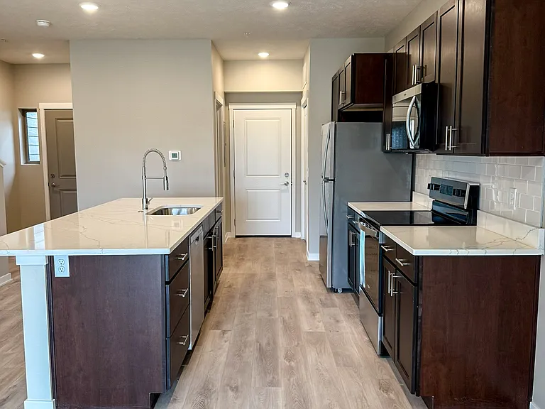 Horizon Apartments & Villas — Photo 103