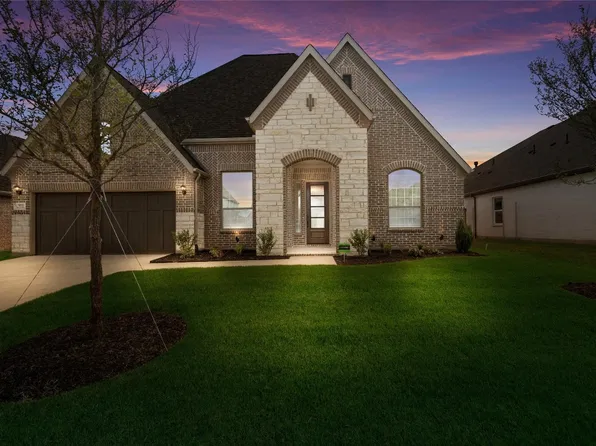 212 Big Sky Cir, Northlake, TX 76226