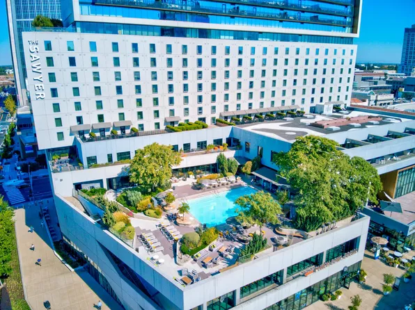 500 J St Unit 1608, Sacramento, CA 95814