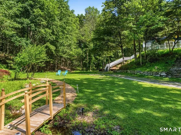 188 Bacon Road, Roxbury, CT 06783