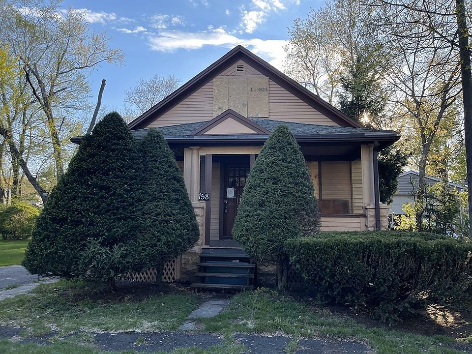 158 Gilbert Ave, Springfield, MA 01119 Zillow