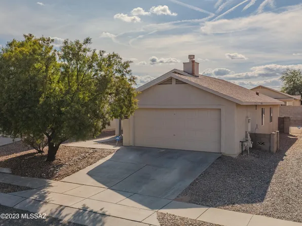 1652 E Saint Thomas St, Tucson, AZ 85713