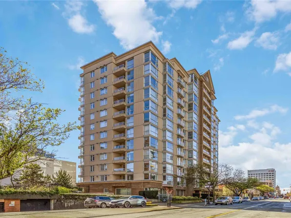 835 View St #1012, Victoria, BC V8W 3W8