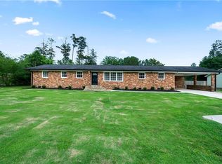 1182 Old Dalton Rd NE, Rome, GA 30165