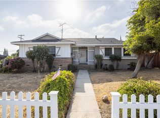 10878 Balboa Blvd, Granada Hills, CA 91344