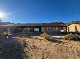 60959 Prescott Trl, Joshua Tree, CA 92252