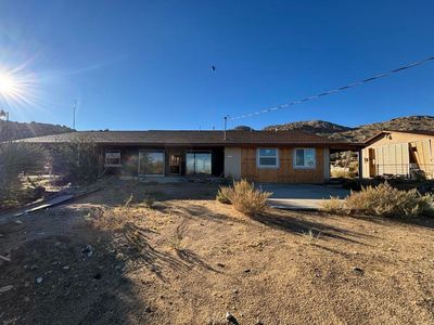 60959 Prescott Trl, Joshua Tree, CA, 92252