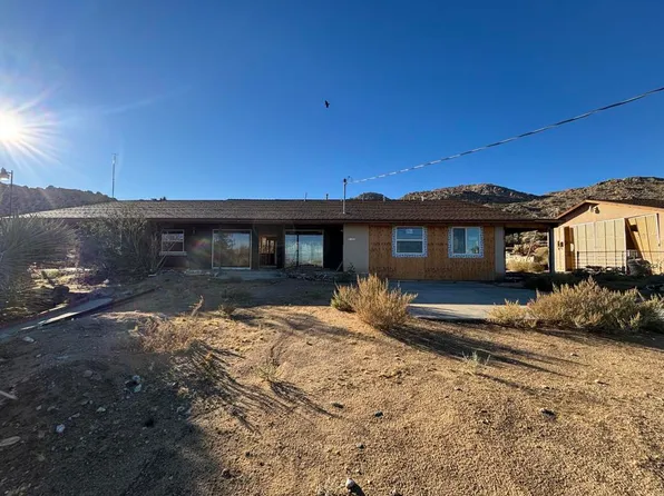 60959 Prescott Trl, Joshua Tree, CA 92252