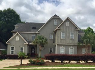 8865 Dawes Lake Rd N, Mobile, AL 36619