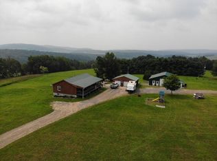 106 Troupe Rd, Coudersport, PA 16915