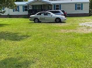 163 Tall Oaks Rd, Tarboro, NC 27886