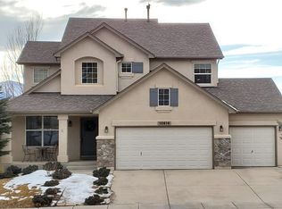 10614 Rhinestone Dr, Colorado Springs, CO 80908