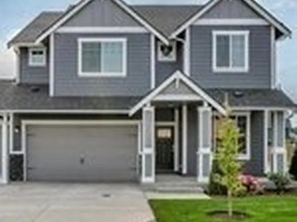 1180 68th Loop SE #37, Tumwater, WA 98501