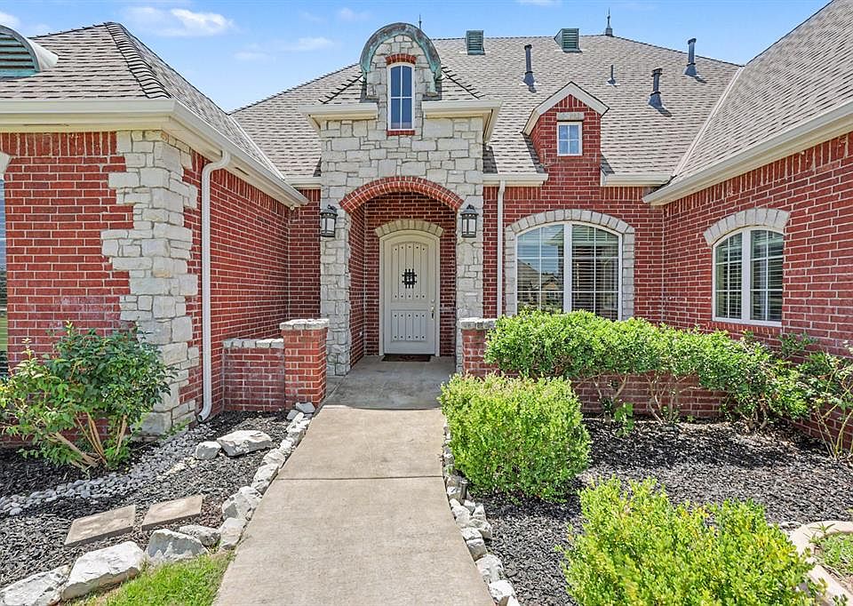13216 SE 94th St, Oklahoma City, OK 73165 | MLS #1242008 | Zillow