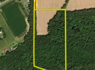 Buck Swamp Rd LOT WP001, Fork, SC 29543