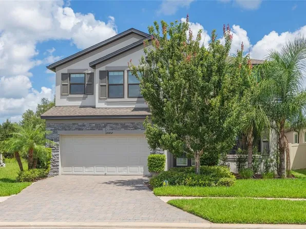 19457 REDWOOD POINT DRIVE, TAMPA, FL 33647