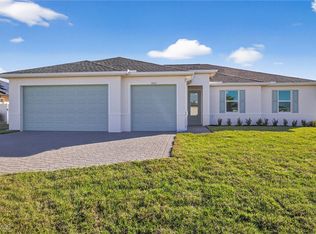 3015 SW 10th Ave, Cape Coral, FL 33914