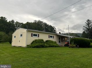 228 Tattletown Rd, Aaronsburg, PA 16820