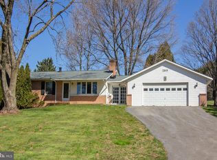 7549 John Pickett Rd, Woodbine, MD 21797