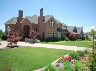 4175 Alpine Cove Dr, Alpine, UT 84004