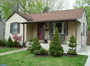 59 Stanford Rd, Cherry Hill, NJ 08034