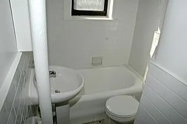 Rented by Boerum Hill Realty