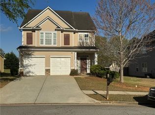 85 Thrasher Way, Covington, GA 30014