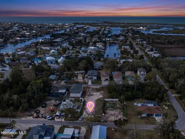 0 Maplewood Dr, Hernando Beach, FL 34607