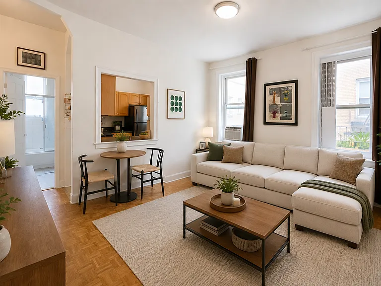 200 W 93rd St #6 — Photo 4