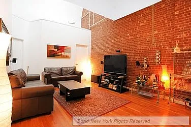 Rented by Bond New York