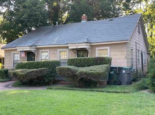 61 N Cox St, Memphis, TN 38104