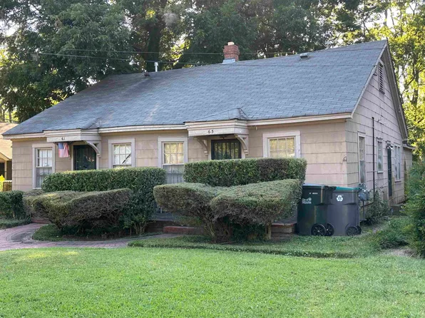 61 N Cox St, Memphis, TN 38104