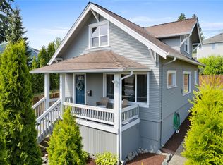 4014 High St SE, Everett, WA 98201