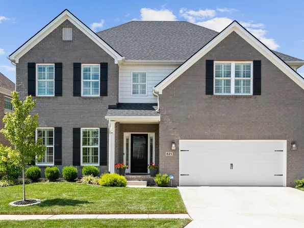 621 Sunny Landing Trl, Lexington, KY 40515
