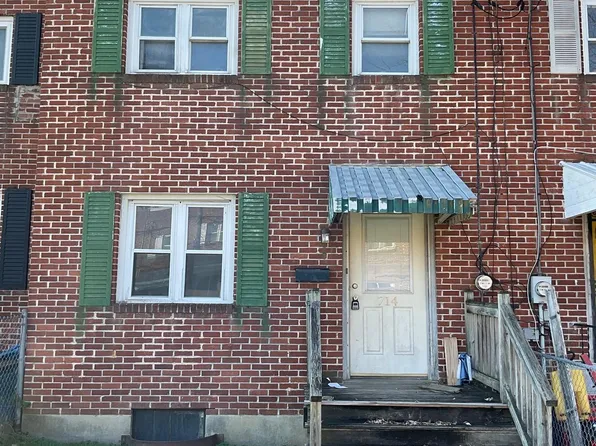 714 Stevens Ave, Lancaster, PA 17602