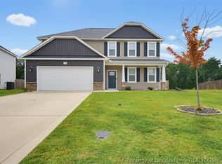 1752 Stackhouse Dr, Fayetteville, NC 28314