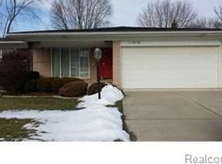 43056 Devon Ln, Canton, MI 48187