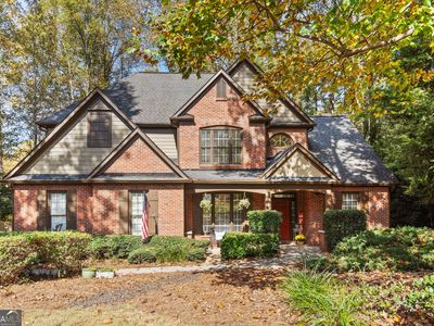 2590 Heatherwyn Way, Cumming, GA, 30040