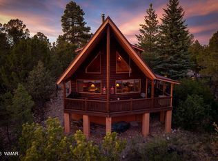 1905 Ridge Rd, Heber, AZ 85928