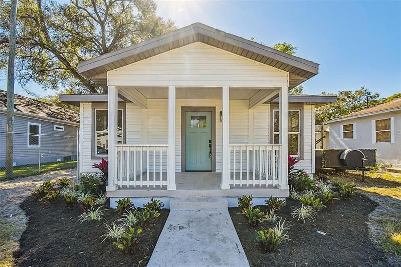 1032 Melrose Ave S, Saint Petersburg, FL 33705 Zillow