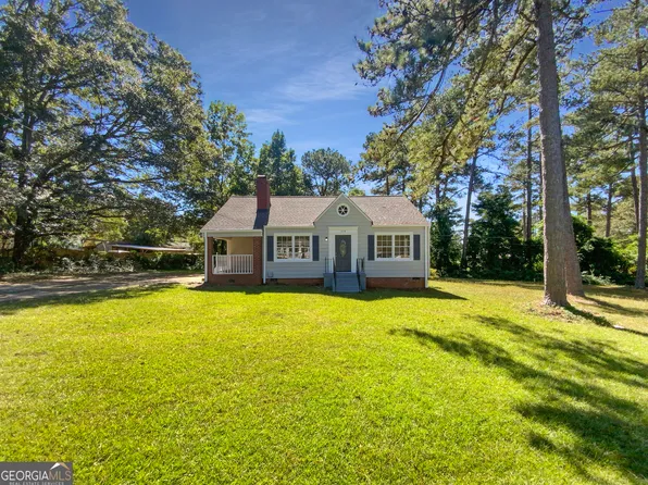 514 Griffith Dr, Palmetto, GA 30268