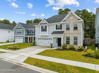 1245 Lt Congleton Rd, Wilmington, NC 28409
