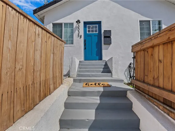 3035 Winter St, Los Angeles, CA 90063