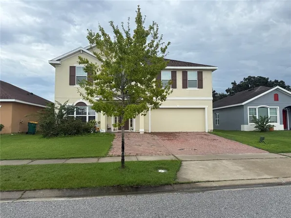 2508 Addison Creek Dr, Kissimmee, FL 34758