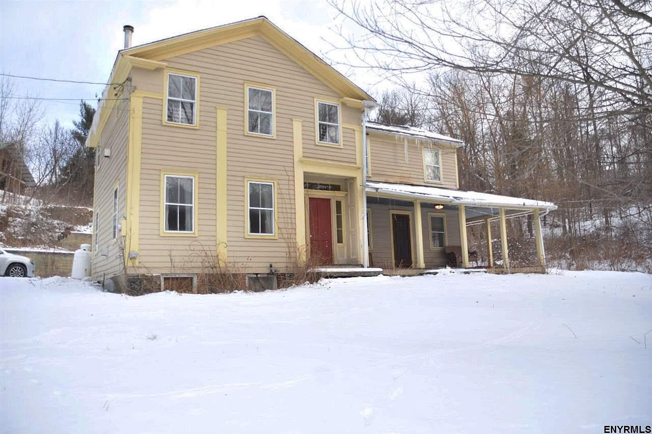 1406 State Route 143, Coeymans Hollow, NY 12046 Zillow