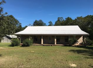 13712 Old Biloxi Rd, Ocean Springs, MS 39565